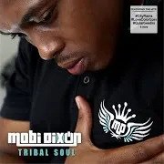 Love Colour Spin (Feat. Msaki)